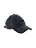 Lululemon Athletica Black Baseball Cap One size - photo 1