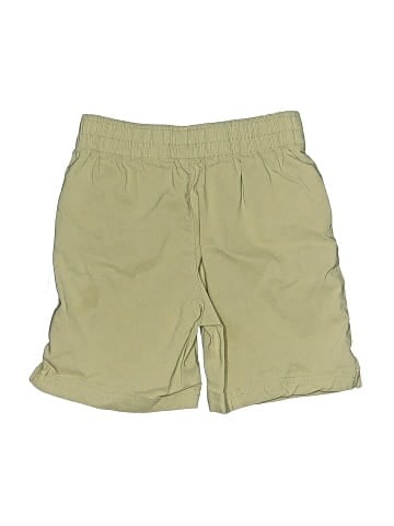 Reebok Khaki Shorts (view 2)