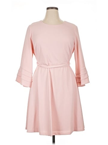 DKNY Cocktail Dress (view 1)