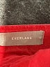 Everlane 100% Linen Red Sleeveless Blouse Size 14 - photo 7