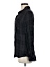 Rails 100% Rayon Plaid Black Long Sleeve Button-Down Shirt Size M - photo 5