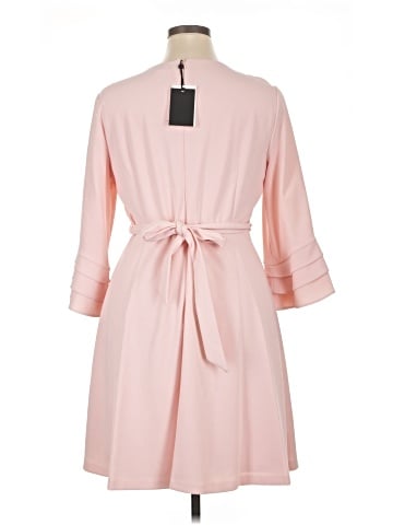 DKNY Cocktail Dress (view 2)