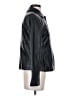 Covington 100% Polyester Black Jacket Size S - photo 4