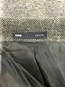 Gap Tweed Gray Blazer Size L - photo 6