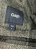 Gap Tweed Gray Blazer Size L - photo 8