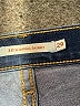Levi's Hearts Blue Jeans Size 29 waist - photo 7