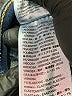 Levi's Hearts Blue Jeans Size 29 waist - photo 8