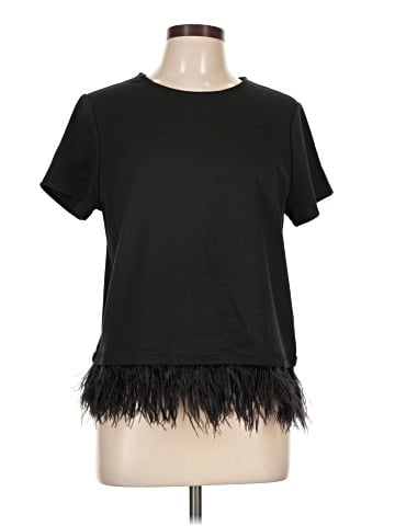 W5 Short Sleeve Blouse (view 1)