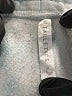 Fabletics Tie-dye Blue Athletic Shorts Size S - photo 3