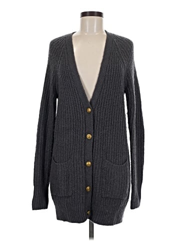 Leith Cardigan (view 1)