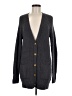 Leith Gray Cardigan Size M - photo 1