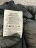 Nike Solid Black Athletic Shorts Size XL - photo 3