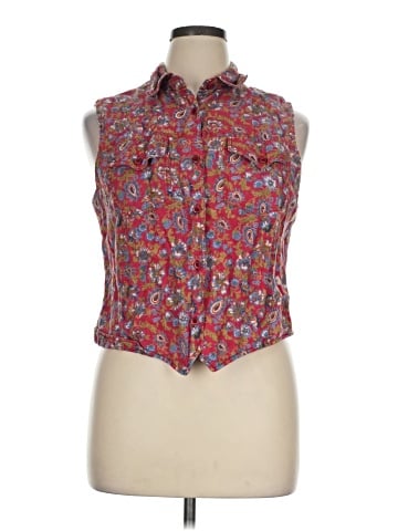 Charter Club Vest (view 1)
