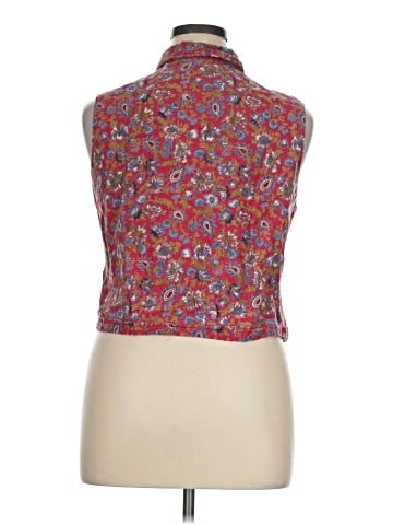 Charter Club Vest (view 2)