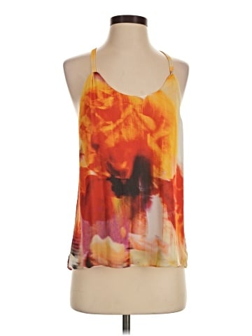 Alice + Olivia Sleeveless Top (view 1)