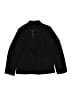 Unbranded Solid Black Blazer Size 140 cm / US 10 - photo 1