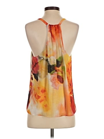 Alice + Olivia Sleeveless Top (view 2)