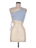 Garage Blue Tank Top Size M - photo 1