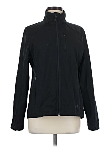 Under Armour Track Jacket (view 1)