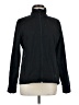 Under Armour 100% Polyester Black Track Jacket Size M - photo 1