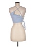 Garage Blue Tank Top Size M - photo 2