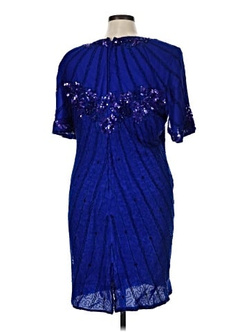 J.R.T Cocktail Dress (view 2)