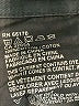 BDG 100% Cotton Black Shorts Size 25 waist - photo 4