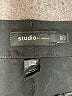 Studio by Torrid Black Active Pants Size 18 (tall) - photo 4