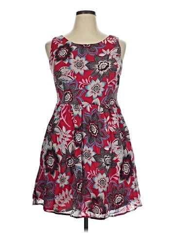Talbots Casual Dress (view 1)