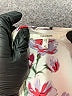 Maurices 100% Polyester Ivory Sleeveless Blouse Size XL - photo 7