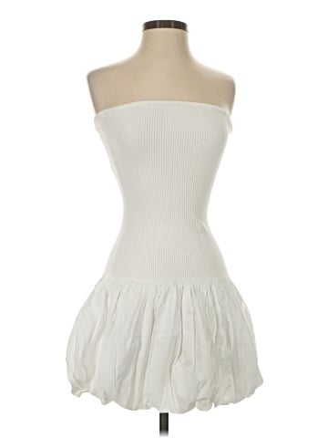 Torn by Ronny Kobo Cocktail Dress (view 1)