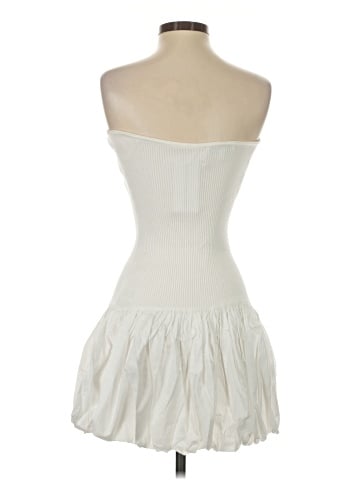 Torn by Ronny Kobo Cocktail Dress (view 2)