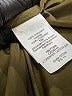 J.Crew 100% Polyester Camo Green Vest Size S - photo 7