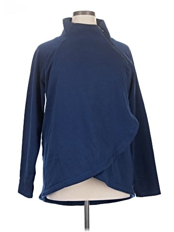 Athleta Cardigan (view 1)