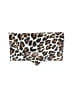 Unbranded Animal Print Brown Clutch One size - photo 1