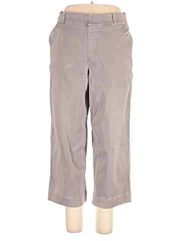 SPANX Casual Pants (view 1)