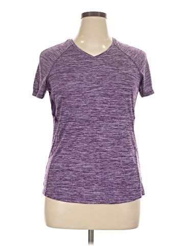 Danskin Now Active T-Shirt (view 1)