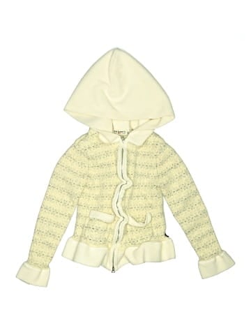 Polo Jeans Co. by Ralph Lauren Wool Cardigan (view 1)