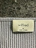 Wilfred Gray Short Sleeve Top Size M - photo 7
