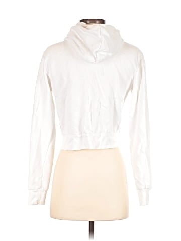 Brandy Melville Zip Up Hoodie (view 2)