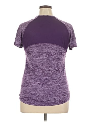 Danskin Now Active T-Shirt (view 2)
