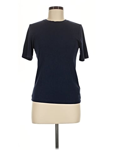 Gap Short Sleeve Turtleneck (view 1)