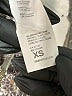Fabletics Print Gray Active Pants Size XS - photo 4