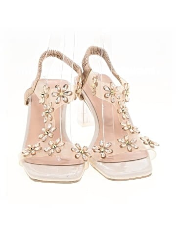 Unbranded Sandals (view 2)