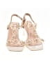 Unbranded Ivory Sandals Size EU 42 - photo 2