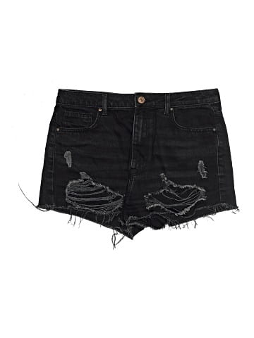 Forever 21 Denim Shorts (view 1)