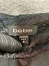 Bebe Blue Formal Skirt Size 8 - photo 4
