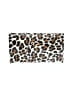 Unbranded Animal Print Brown Clutch One size - photo 2