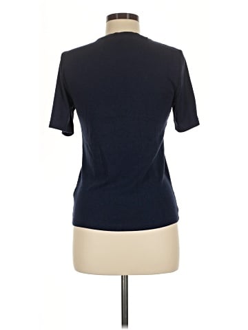 Gap Short Sleeve Turtleneck (view 2)