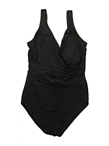 Lands' End One Piece Swimsuit (view 1)